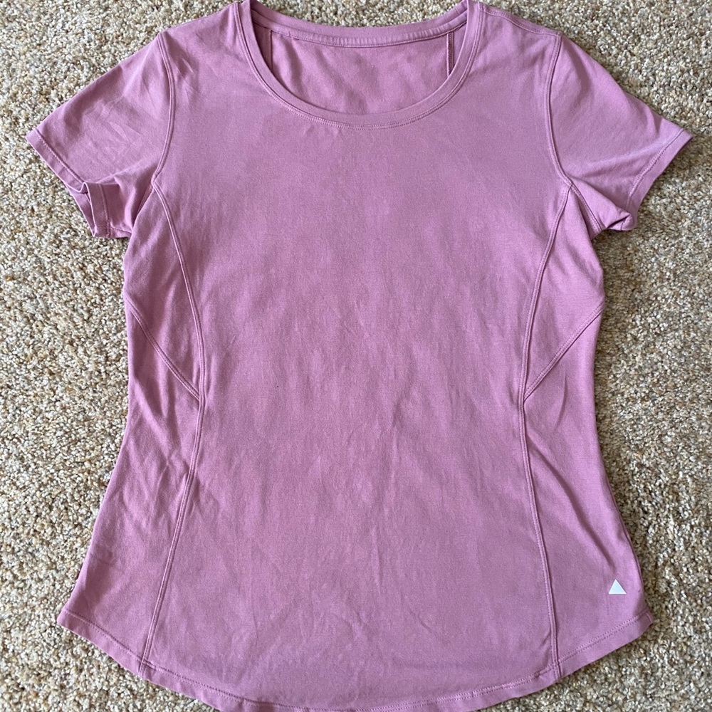 Balance Athletica Serene tee- Californica